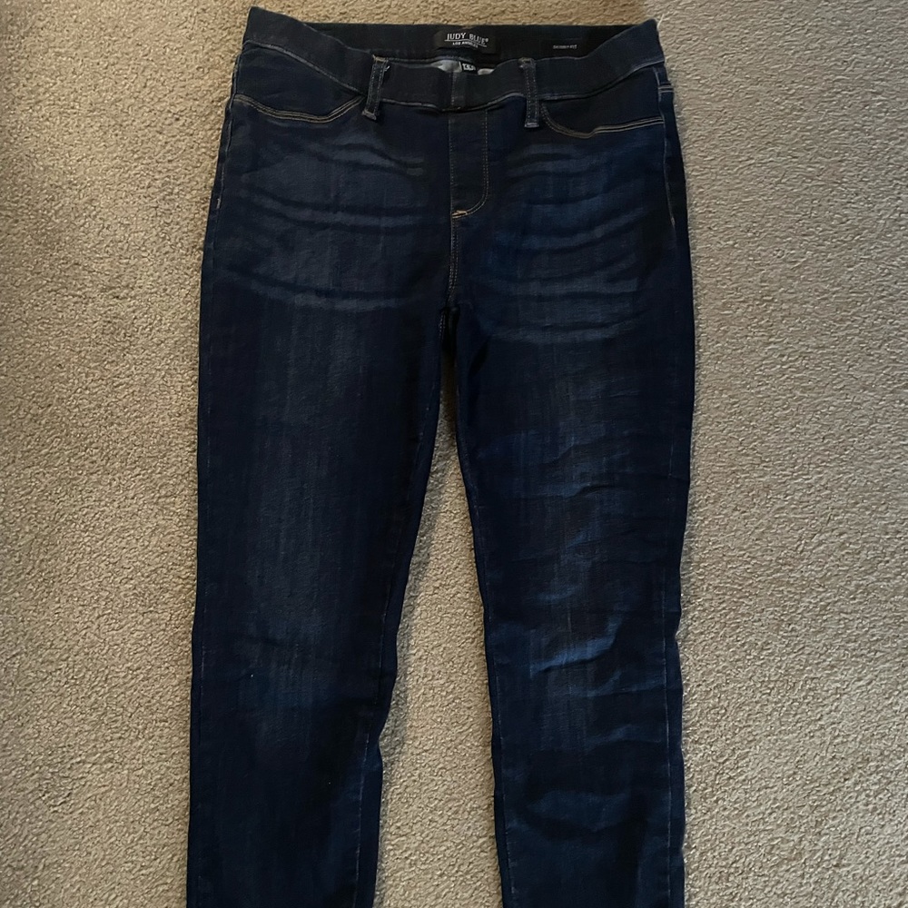 Judy Blue Jeans